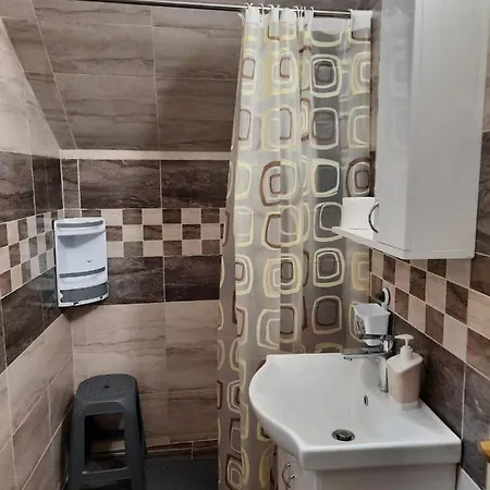 Jacimov Apartamento *