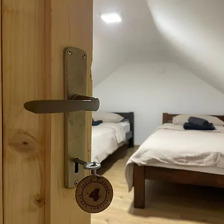 Jacimov Apartamento *