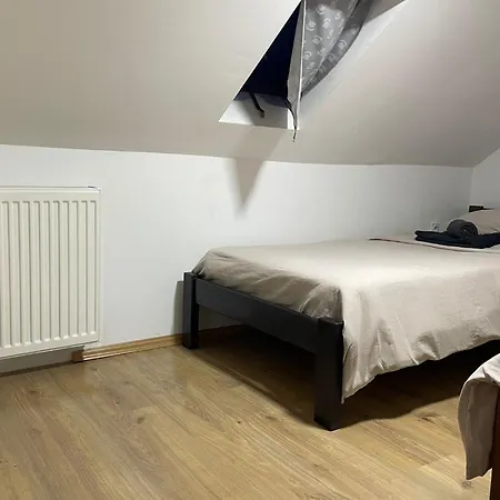 Jacimov Apartamento Pirot