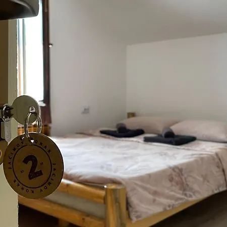 Jacimov Apartamento