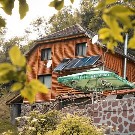 Apartamento Jacimov *