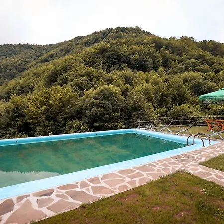 Jacimov Apartamento *