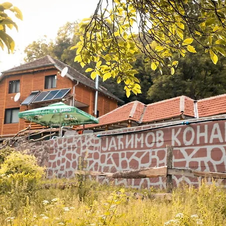 Jacimov Apartamento Pirot