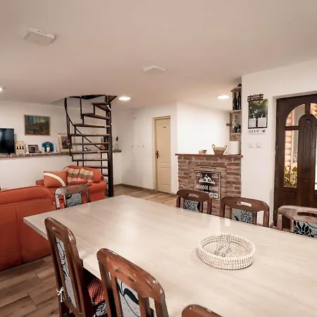 Apartamento Jacimov