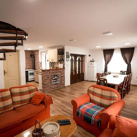 Apartamento Jacimov *