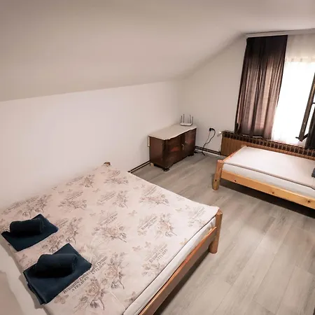 Jacimov Apartamento Pirot
