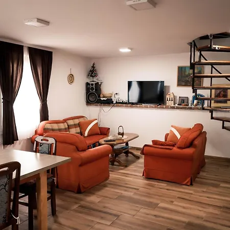 Apartamento Jacimov
