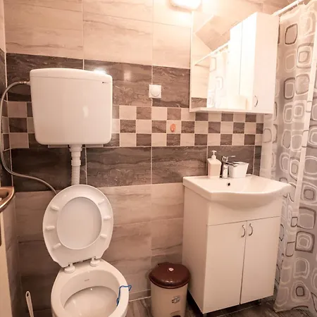 Jacimov Apartamento *