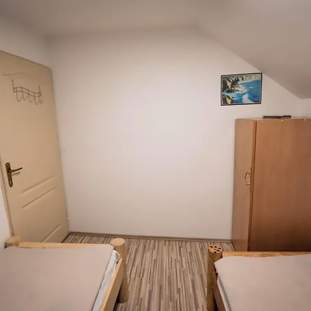 Apartamento Jacimov *