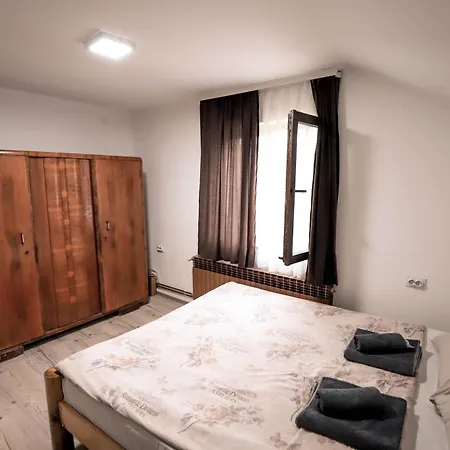 Apartamento Jacimov