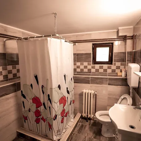 Apartamento Jacimov *