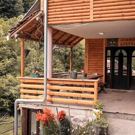 Jacimov Apartamento Pirot