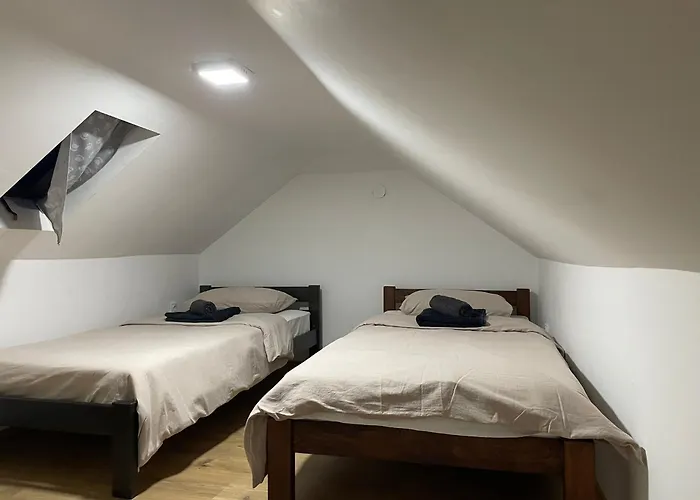 公寓 Jacimov 皮罗特