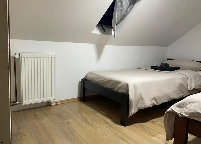 Jacimov 公寓 皮罗特