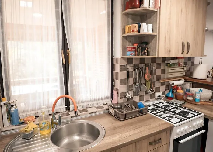 公寓 Jacimov 皮罗特