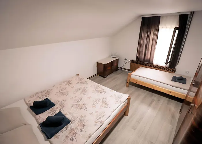 Jacimov 公寓 皮罗特