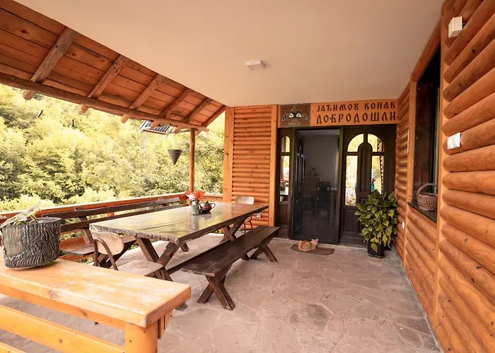 公寓 Jacimov 皮罗特