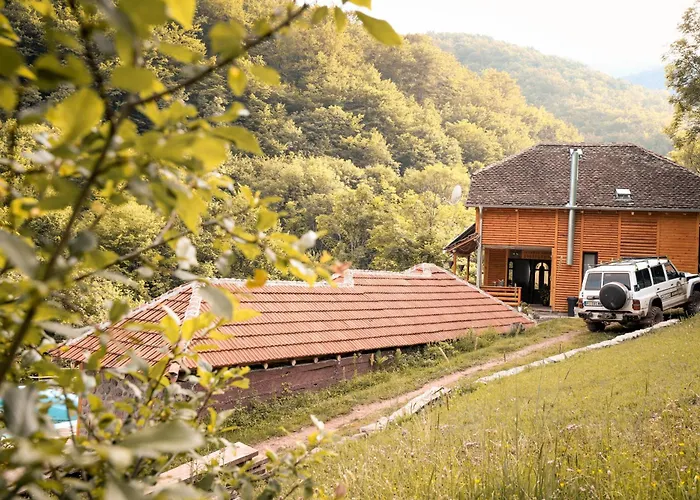 Jacimov 公寓 皮罗特