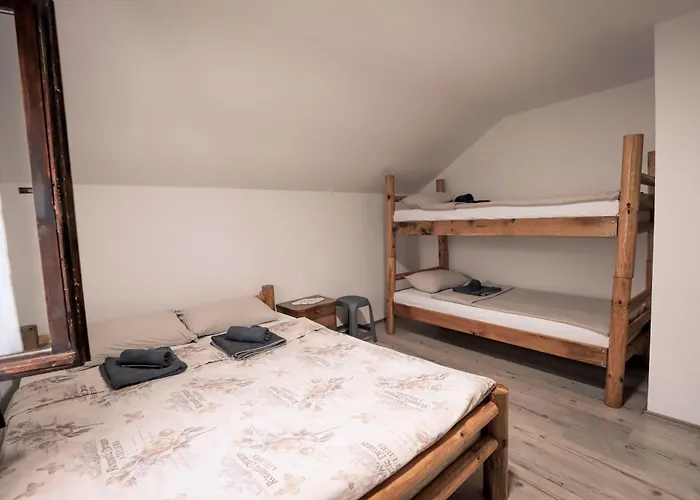 公寓 Jacimov 皮罗特